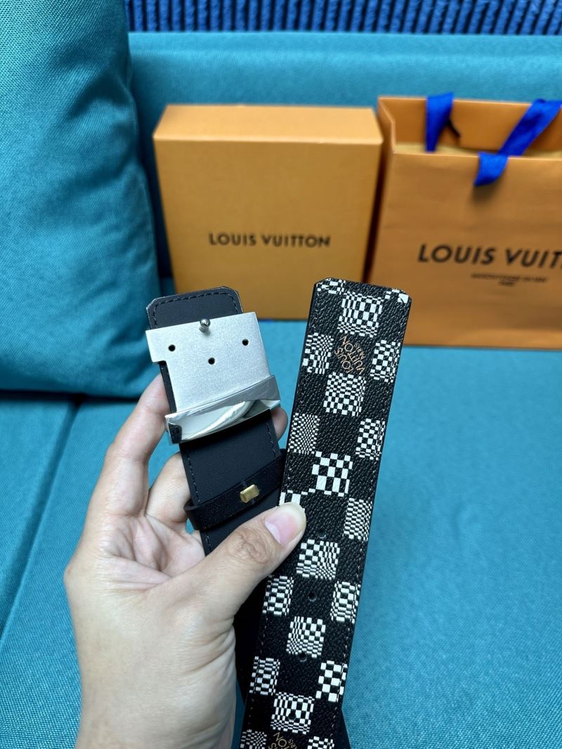 Louis Vuitton Belts